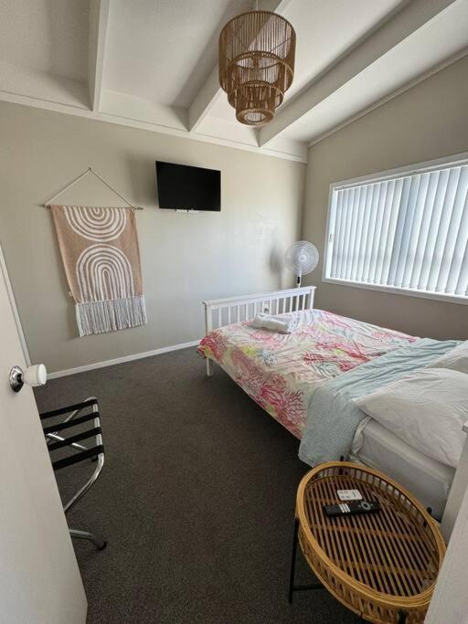 פפאמואה Ultimate Family Holiday - Pet Friendly! מראה חיצוני תמונה