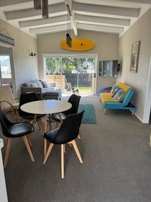 פפאמואה Ultimate Family Holiday - Pet Friendly! מראה חיצוני תמונה