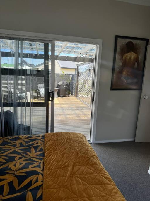 פפאמואה Ultimate Family Holiday - Pet Friendly! מראה חיצוני תמונה