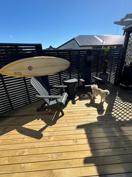 פפאמואה Ultimate Family Holiday - Pet Friendly! מראה חיצוני תמונה