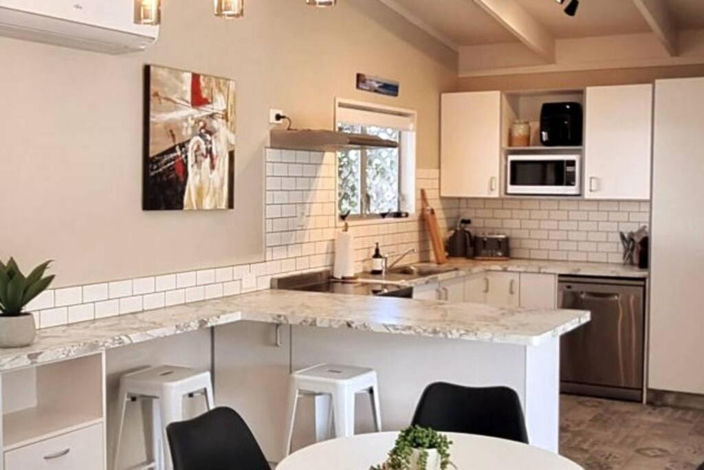 פפאמואה Ultimate Family Holiday - Pet Friendly! מראה חיצוני תמונה